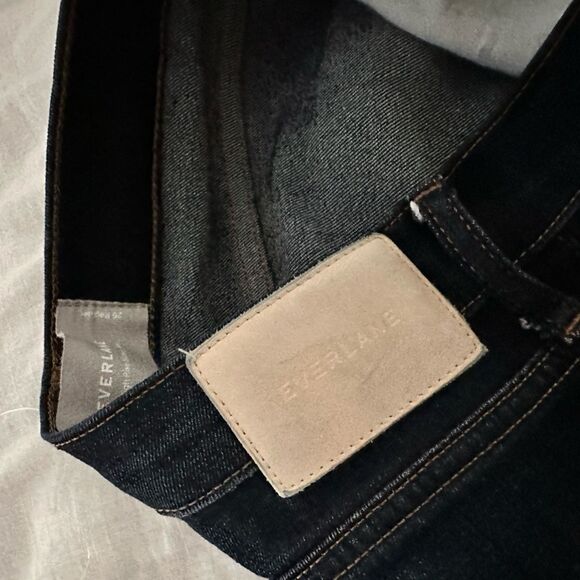 Everlane Women’s 26 The High Rise Skinny Jean - Picture 5 of 10
